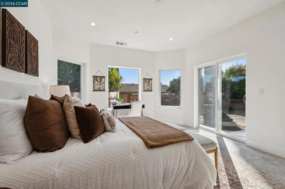 1713 Berrywood Dr Concord, CA 94521