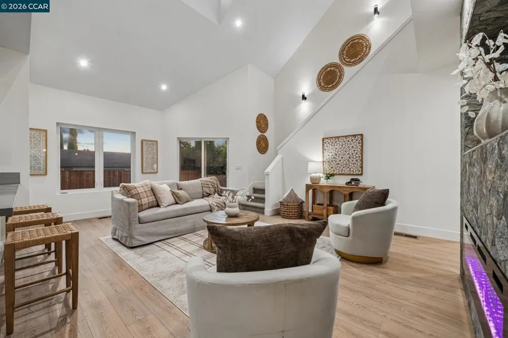1713 Berrywood Dr Concord, CA 94521