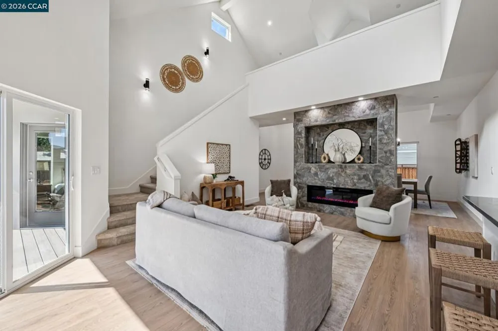 1713 Berrywood Dr Concord, CA 94521