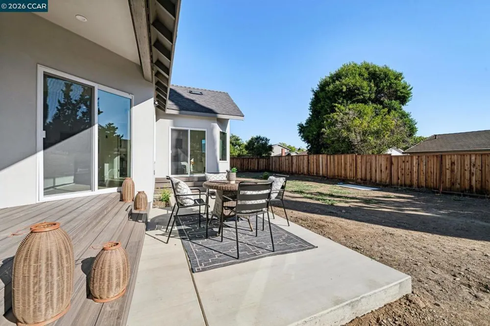 1713 Berrywood Dr Concord, CA 94521