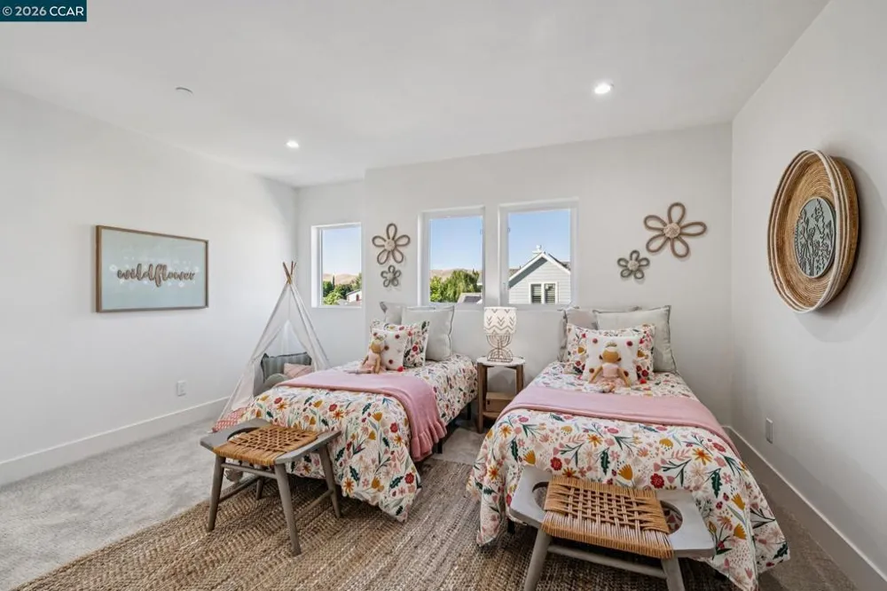1713 Berrywood Dr Concord, CA 94521