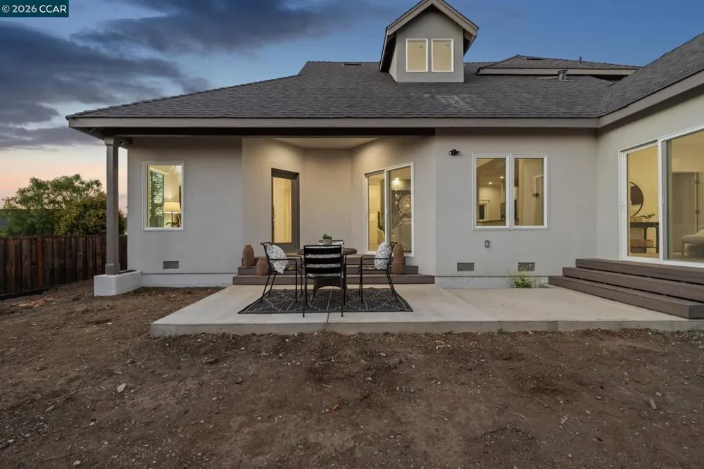 1713 Berrywood Dr Concord, CA 94521