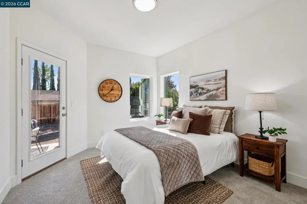 1713 Berrywood Dr Concord, CA 94521