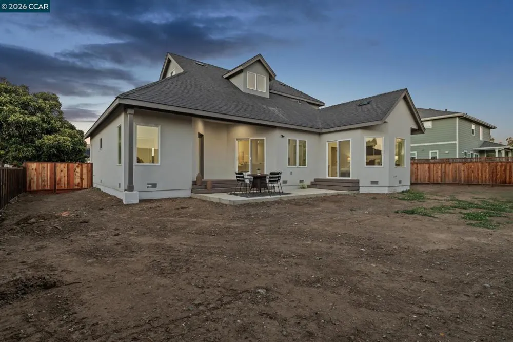 1713 Berrywood Dr Concord, CA 94521