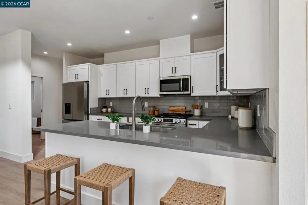 1713 Berrywood Dr Concord, CA 94521