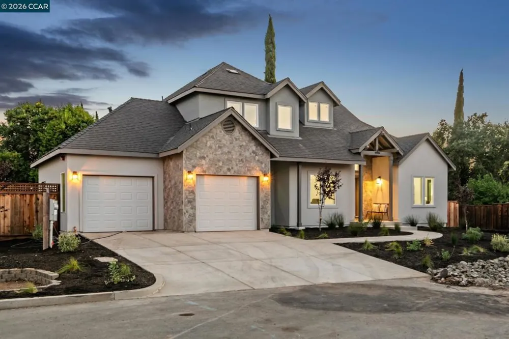 1713 Berrywood Dr Concord, CA 94521