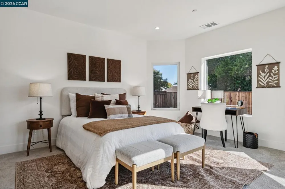 1713 Berrywood Dr Concord, CA 94521