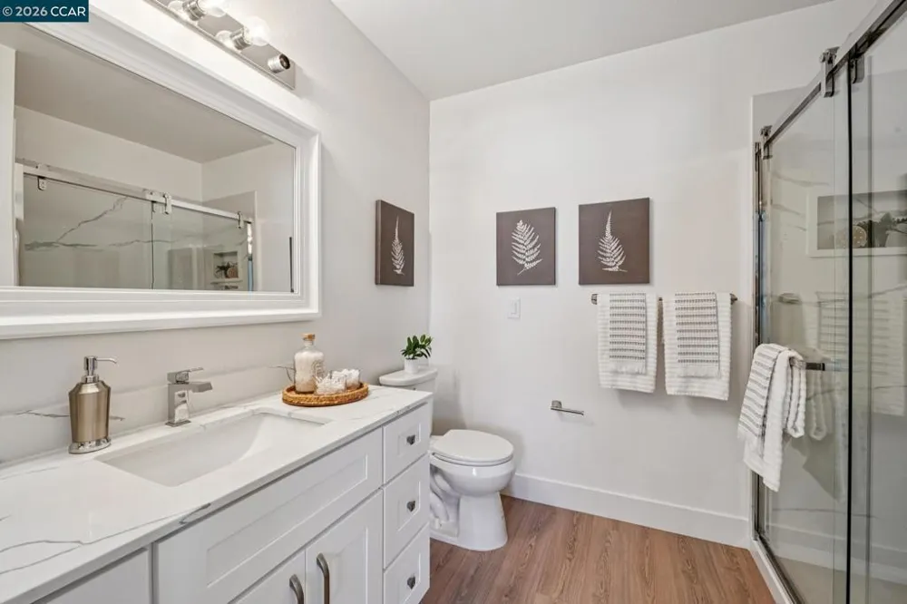 1713 Berrywood Dr Concord, CA 94521