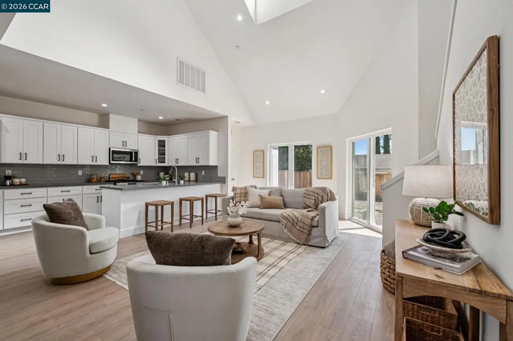 1713 Berrywood Dr Concord, CA 94521