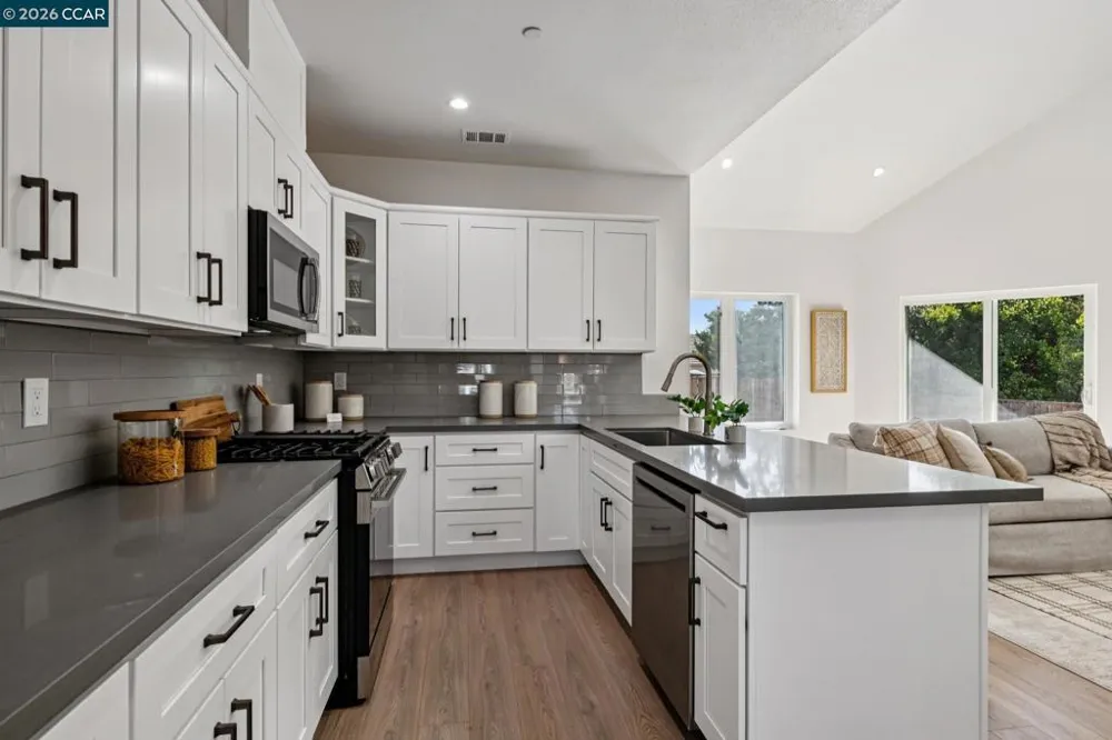 1713 Berrywood Dr Concord, CA 94521
