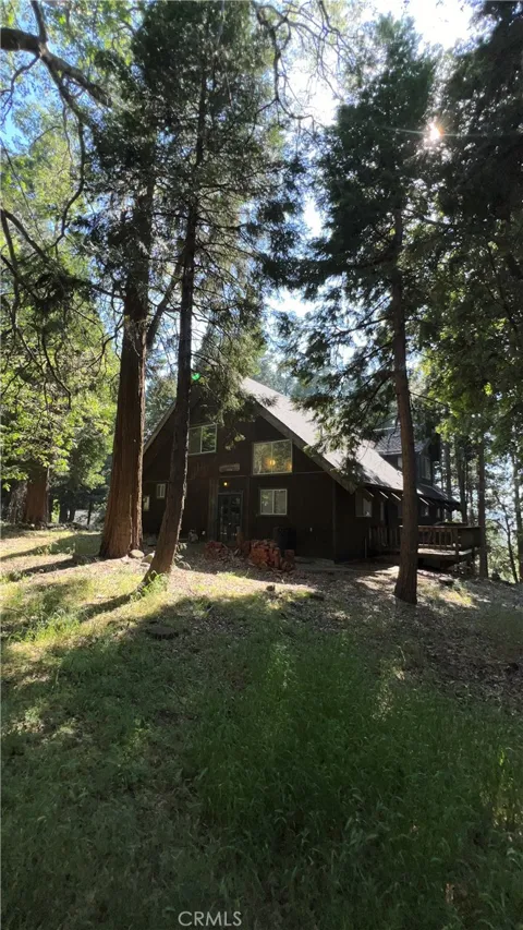 23245 Crest Forest