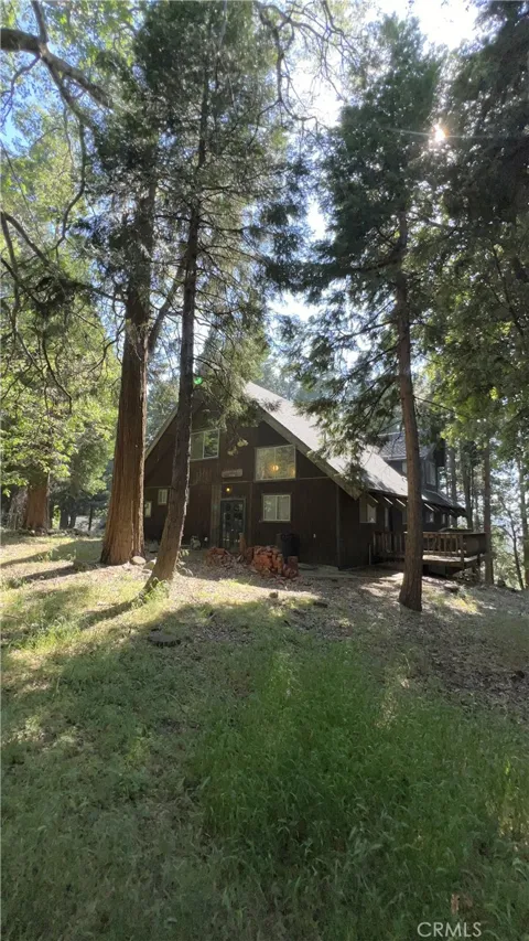 23245 Crest Forest