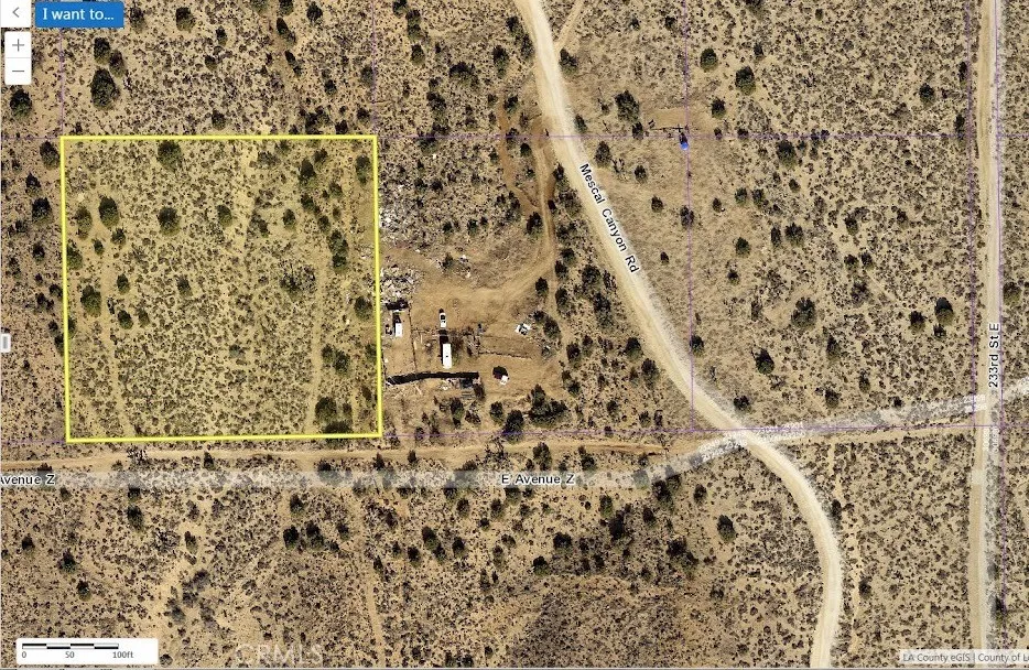 223 Avenue Y14 Llano, CA 93544