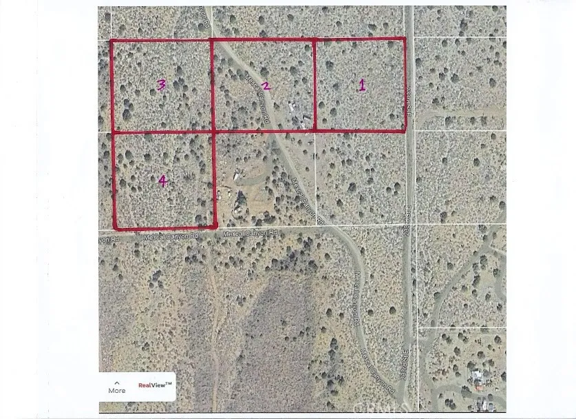 223 Avenue Y14 Llano, CA 93544