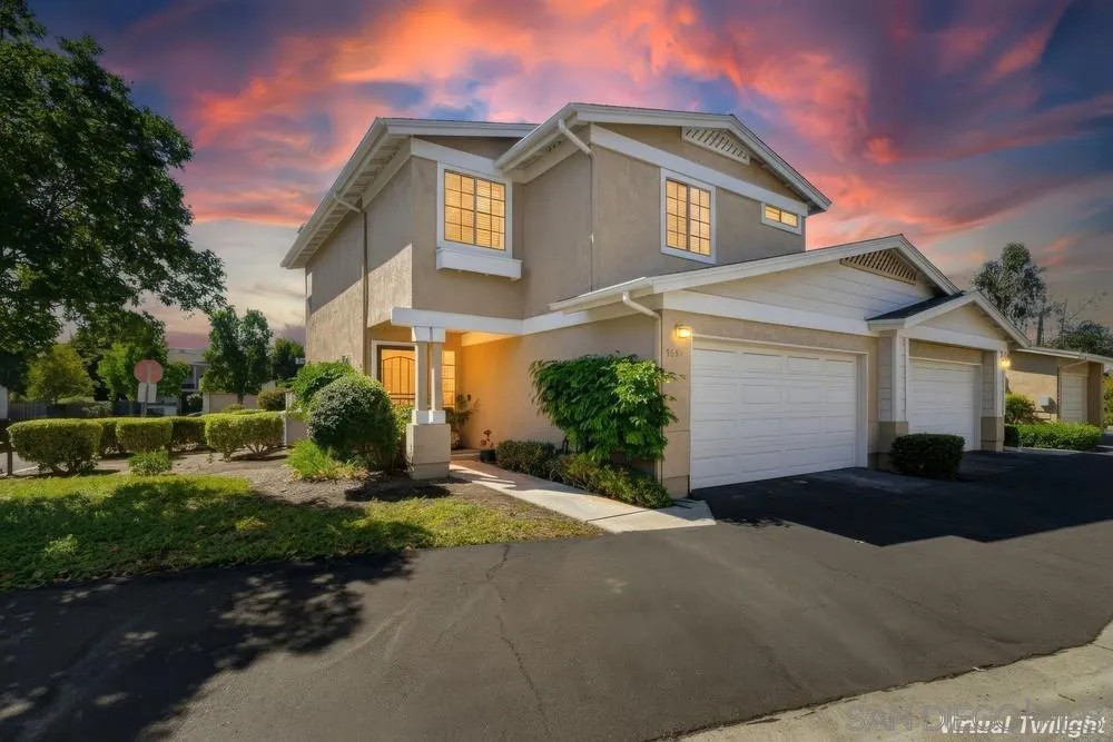 8391 Suntree Pl San Diego, CA 92119