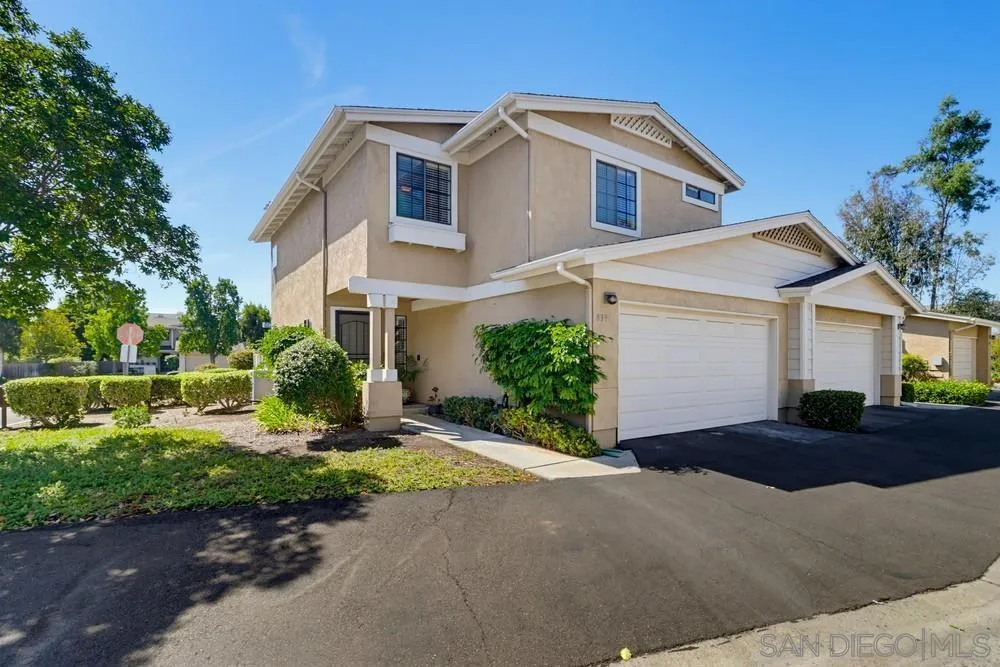 8391 Suntree Pl San Diego, CA 92119