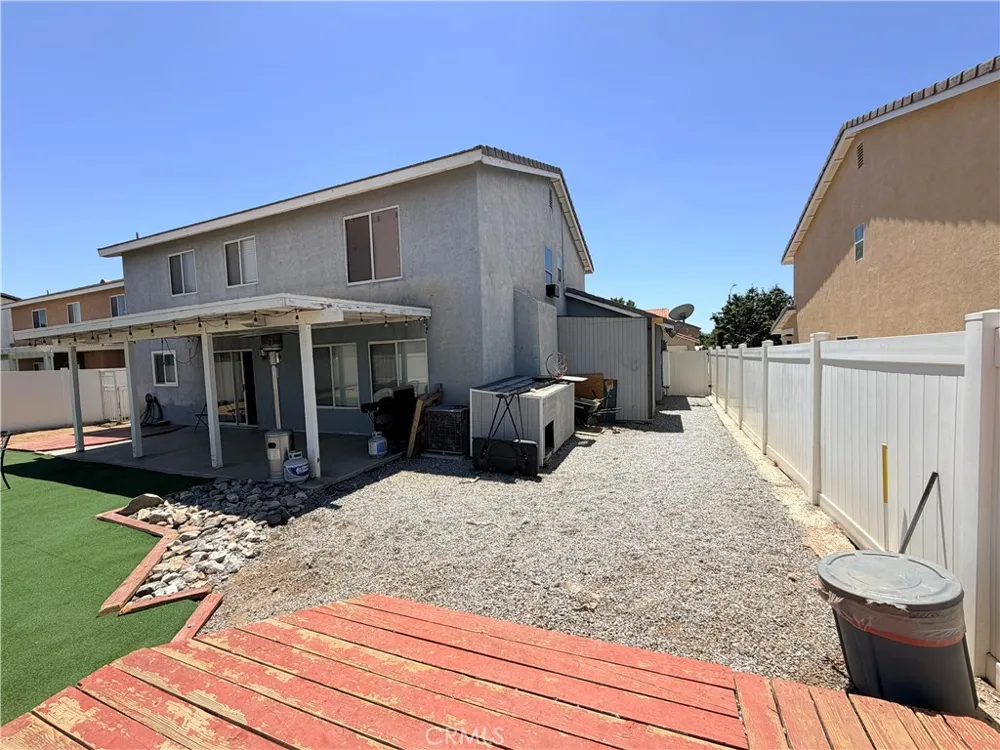 13960 Clydesdale Run Victorville, CA 92394