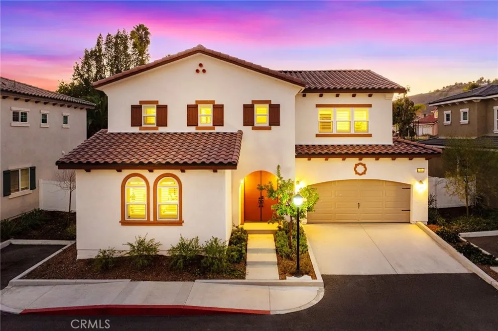 1359 Point Loma Walnut, CA 91789