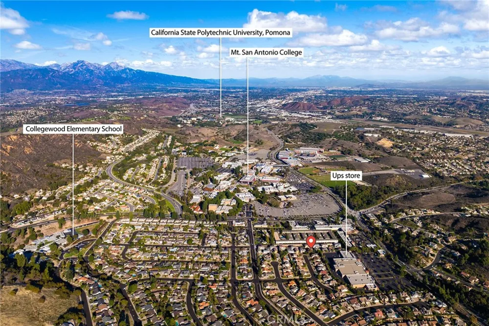 1359 Point Loma Walnut, CA 91789