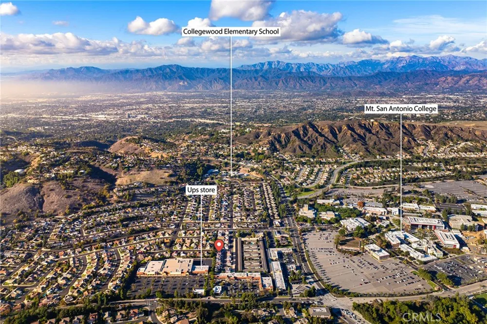 1359 Point Loma Walnut, CA 91789