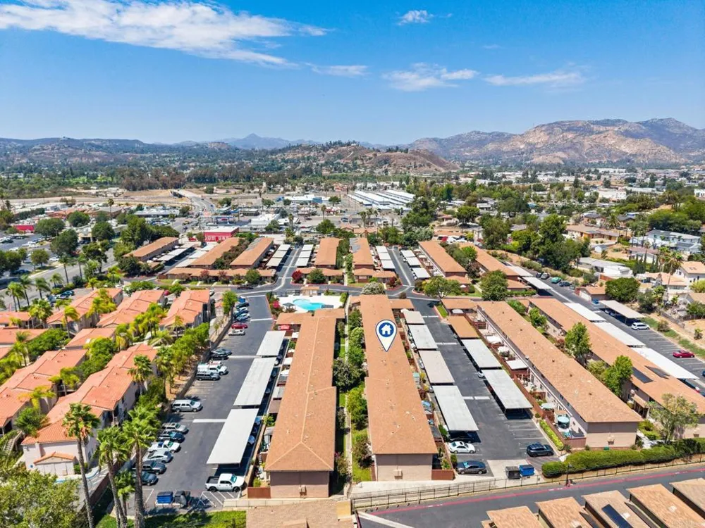 9719 Winter Gardens Boulevard #168 Lakeside, CA 92040