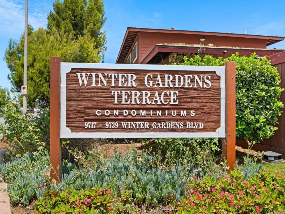 9719 Winter Gardens Boulevard #168 Lakeside, CA 92040