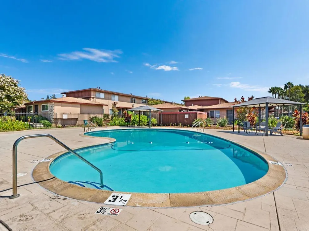 9719 Winter Gardens Boulevard #168 Lakeside, CA 92040