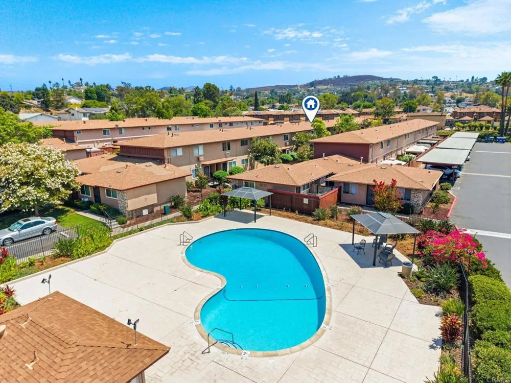 9719 Winter Gardens Boulevard #168 Lakeside, CA 92040