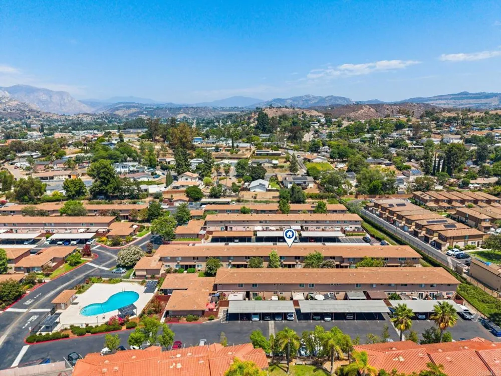 9719 Winter Gardens Boulevard #168 Lakeside, CA 92040