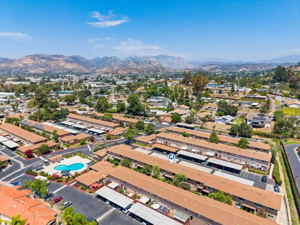 9719 Winter Gardens Boulevard #168 Lakeside, CA 92040