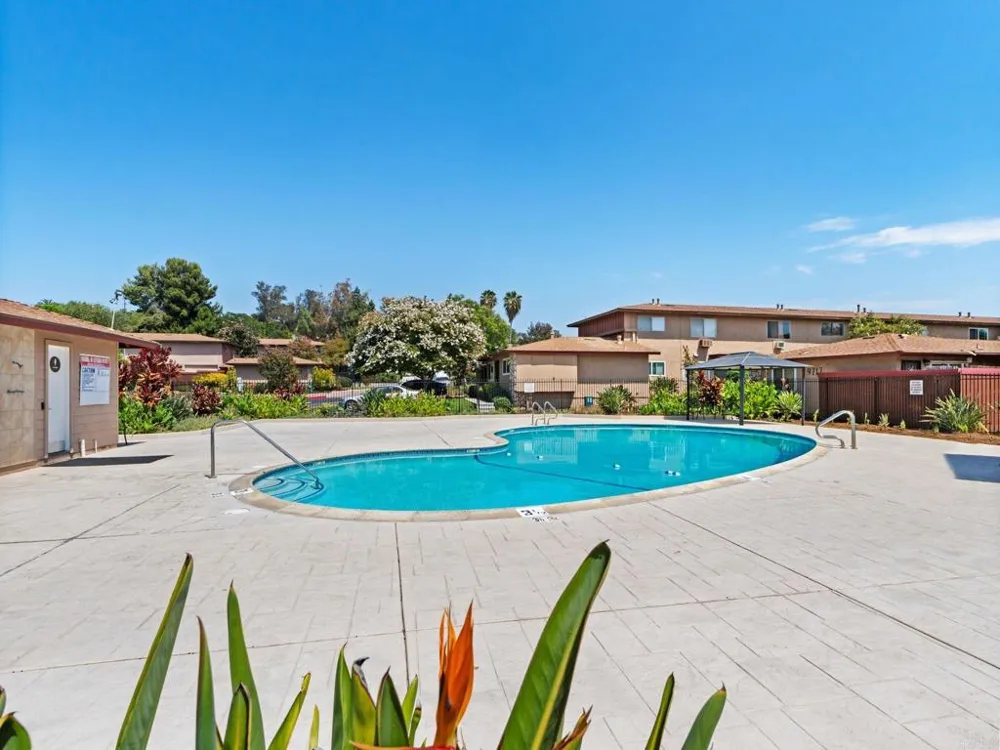 9719 Winter Gardens Boulevard #168 Lakeside, CA 92040