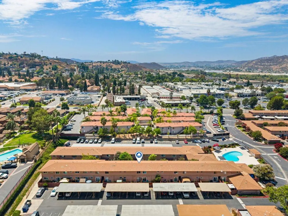 9719 Winter Gardens Boulevard #168 Lakeside, CA 92040