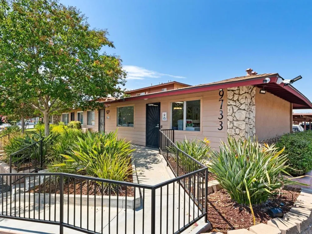 9719 Winter Gardens Boulevard #168 Lakeside, CA 92040