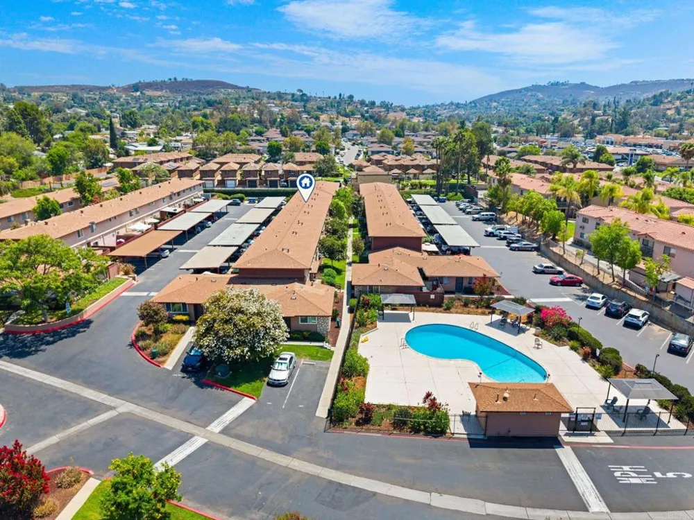 9719 Winter Gardens Boulevard #168 Lakeside, CA 92040