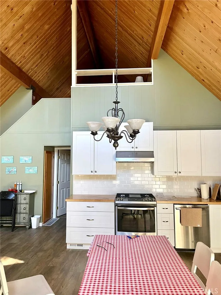 521 Grass Valley Road Lake Arrowhead, CA 92352