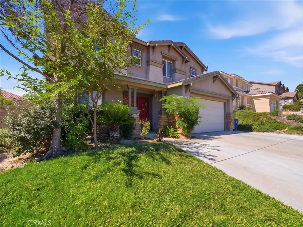 2802 Pewter Palmdale, CA 93550
