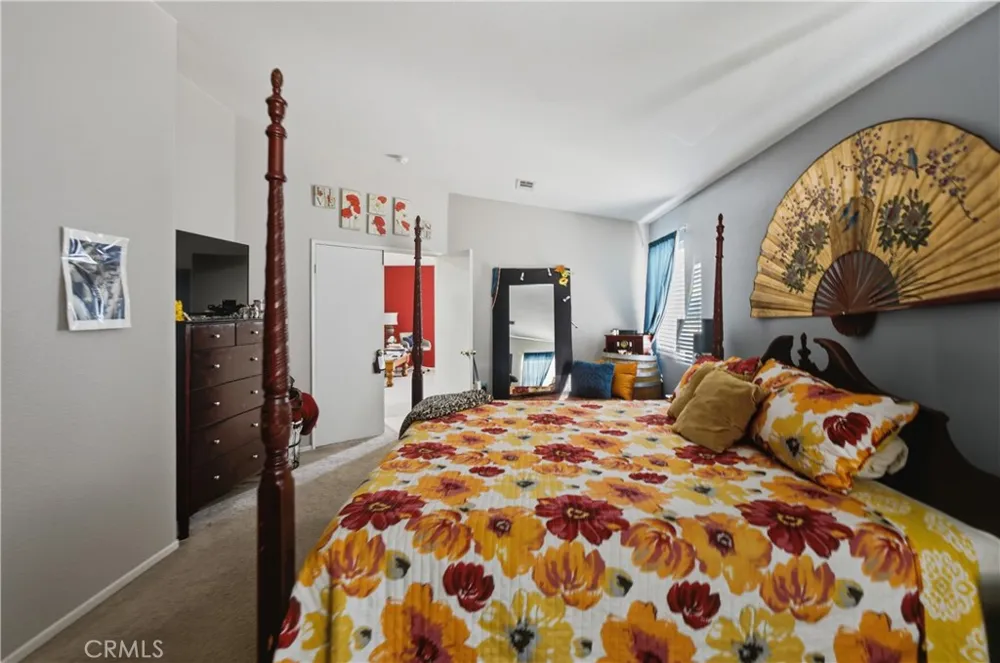 2802 Pewter Palmdale, CA 93550