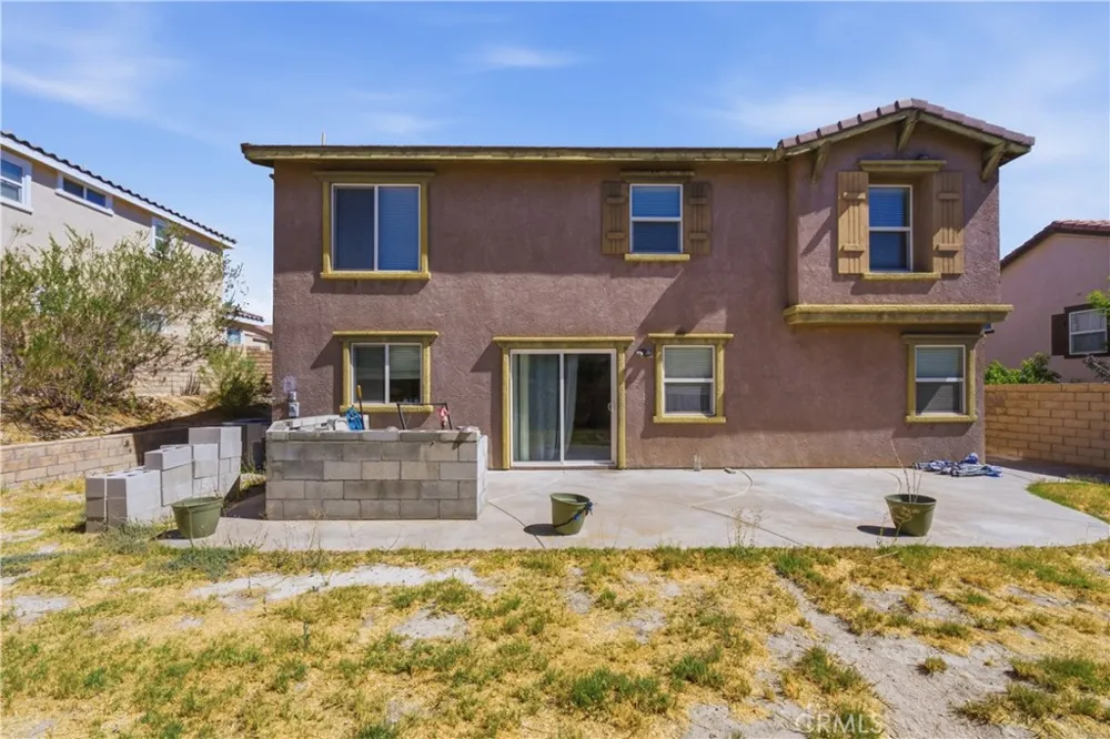 2802 Pewter Palmdale, CA 93550