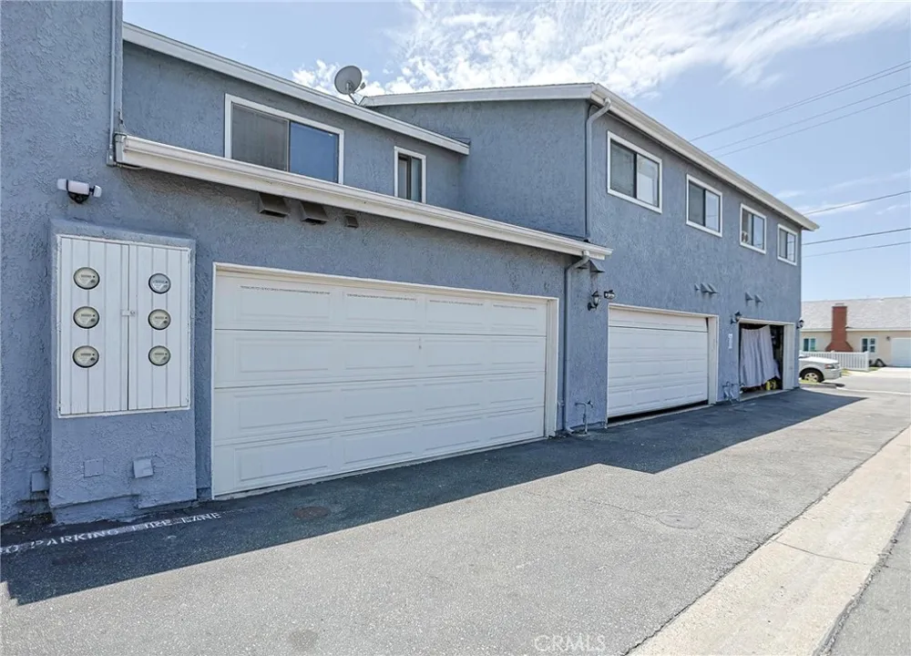 8431 Larson #9 Garden Grove, CA 92844
