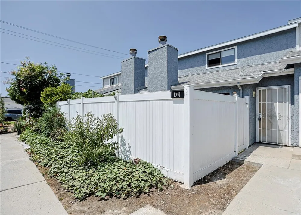 8431 Larson #9 Garden Grove, CA 92844