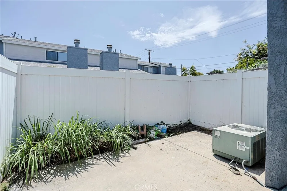 8431 Larson #9 Garden Grove, CA 92844