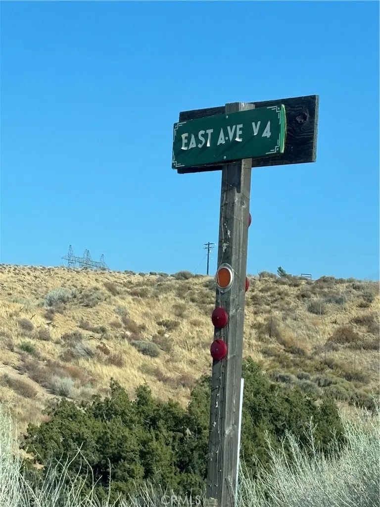 VIC E V4 Palmdale, CA 93550