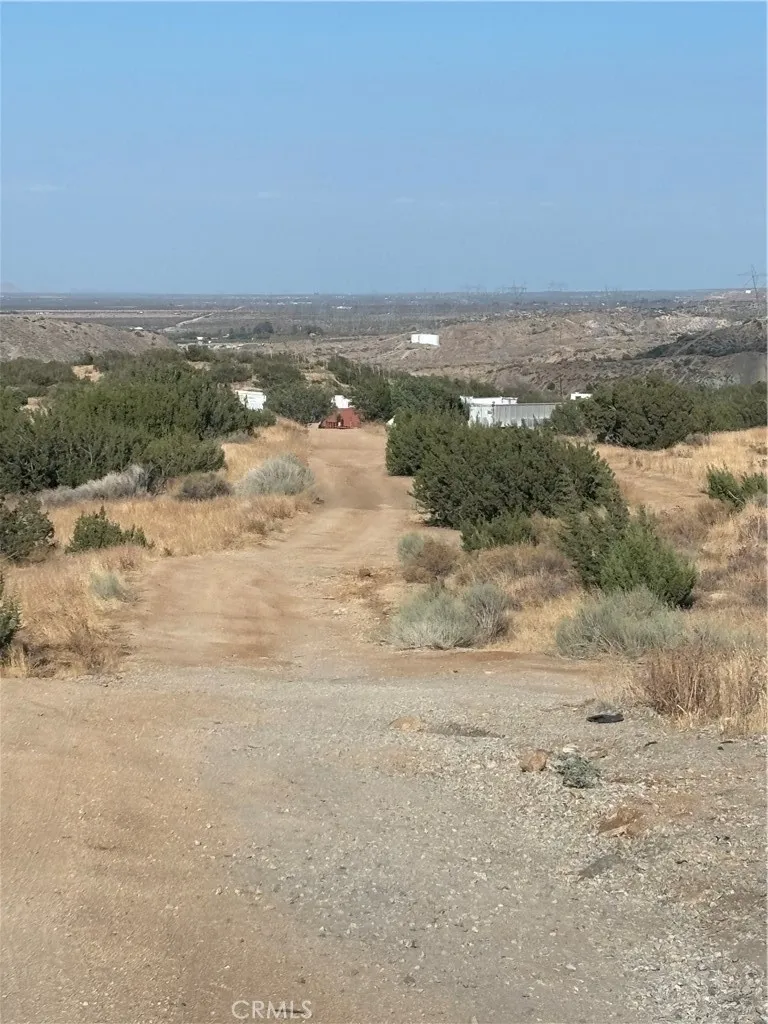 VIC E V4 Palmdale, CA 93550