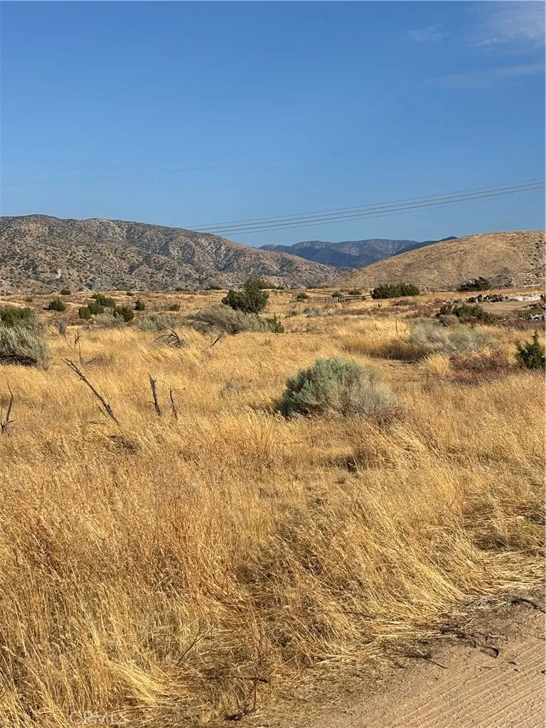 VIC E V4 Palmdale, CA 93550