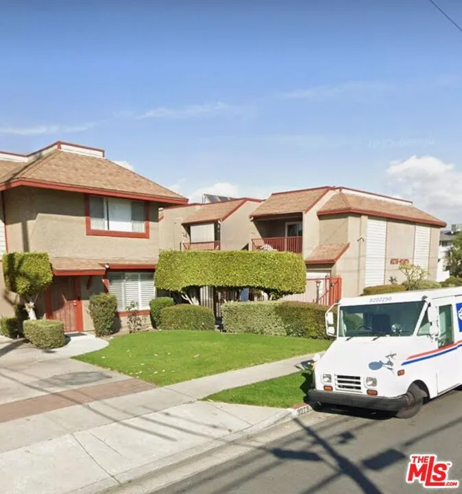 9291 Park Street Bellflower, CA 90706