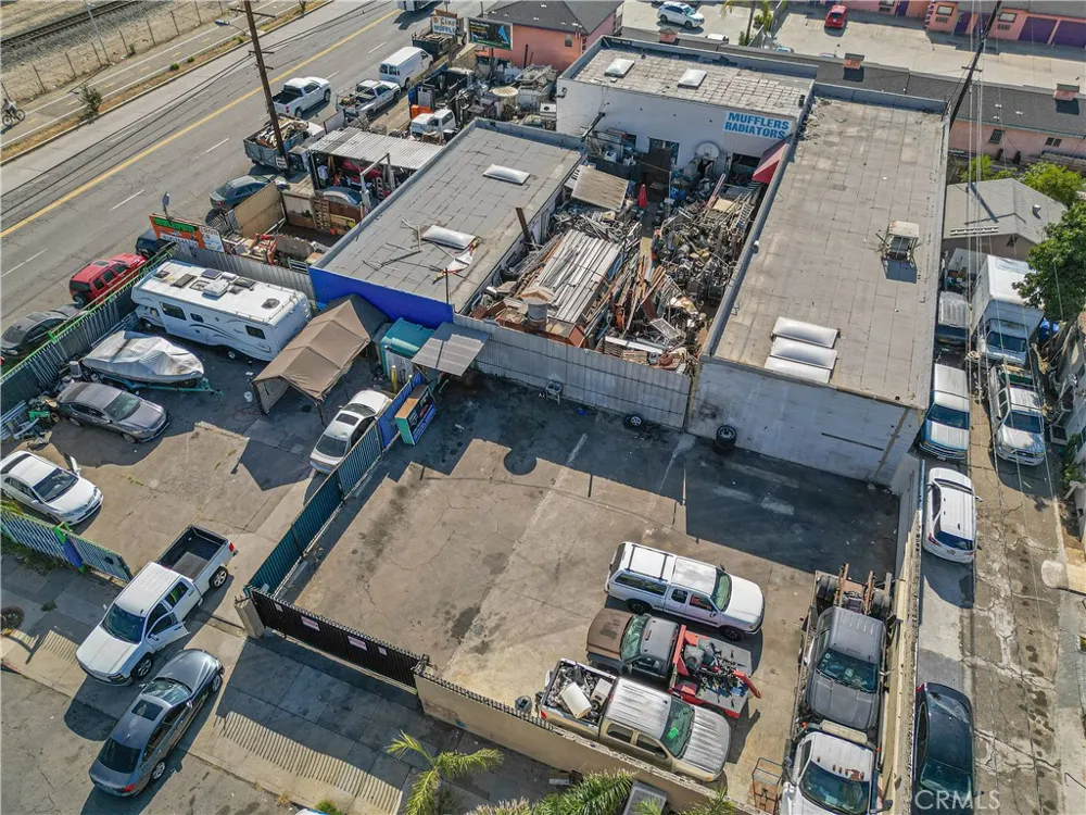 10397 San Fernando Road Pacoima, CA 91331
