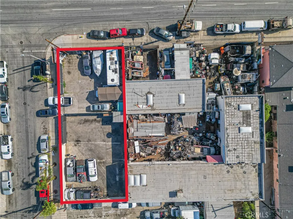 10397 San Fernando Road Pacoima, CA 91331
