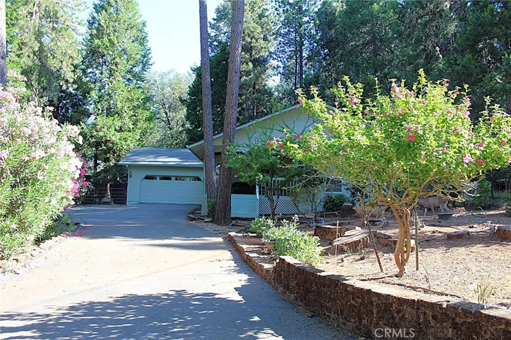 6186 Kilgord Court Magalia, CA 95954