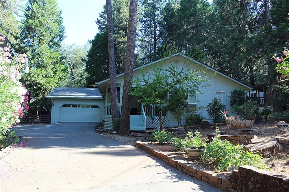 6186 Kilgord Court Magalia, CA 95954