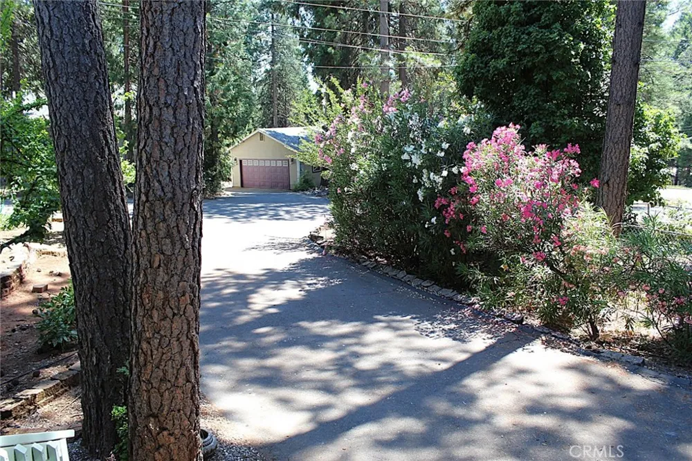 6186 Kilgord Court Magalia, CA 95954